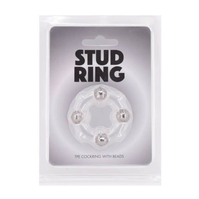 Stud Ring